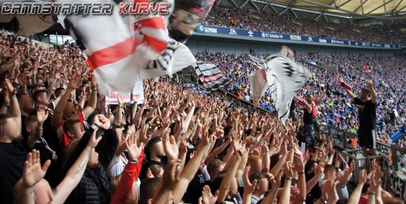 FC Schalke 04 vs VfB Stuttgart (0-0) (31)