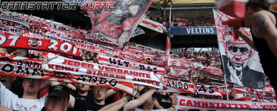 FC Schalke 04 vs VfB Stuttgart (0-0) (32)