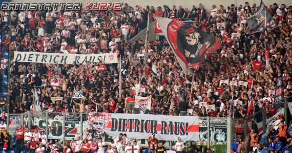 FC Schalke 04 vs VfB Stuttgart (0-0) (34)