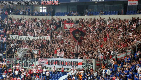 FC Schalke 04 vs VfB Stuttgart (0-0) (36)