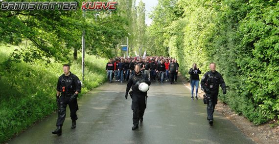 FC Schalke 04 vs VfB Stuttgart (0-0) (37)