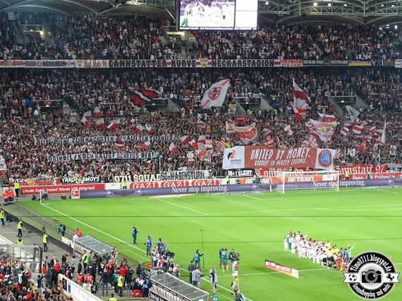 VfB Stuttgart vs Fortuna Düsseldorf (0-0) (3)