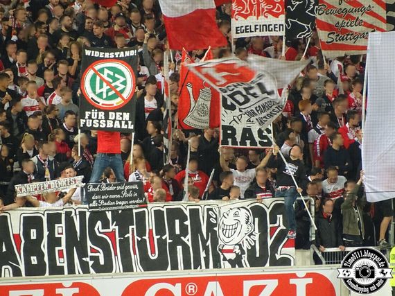 VfB Stuttgart vs Fortuna Düsseldorf (0-0) (4)