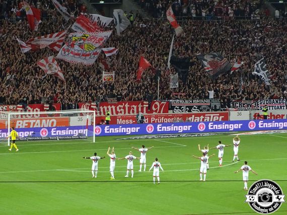 VfB Stuttgart vs Fortuna Düsseldorf (0-0) (9)