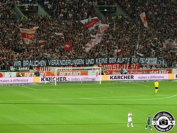 VfB Stuttgart vs Fortuna Düsseldorf (0-0) (10)