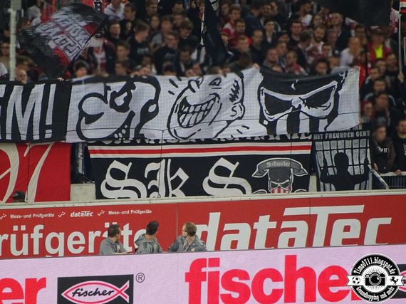 VfB Stuttgart vs Fortuna Düsseldorf (0-0) (11)
