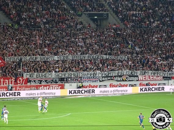 VfB Stuttgart vs Fortuna Düsseldorf (0-0) (14)