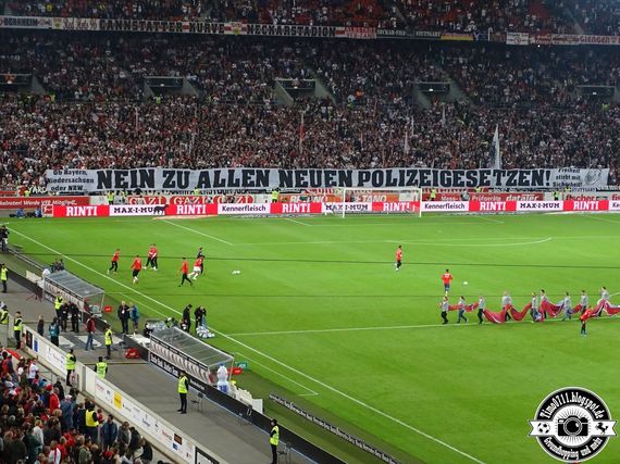 VfB Stuttgart vs Fortuna Düsseldorf (0-0) (15)
