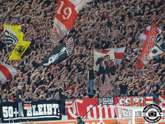 VfB Stuttgart vs Fortuna Düsseldorf (0-0) (25)