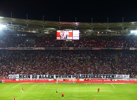 VfB Stuttgart vs Fortuna Düsseldorf (0-0) (27)