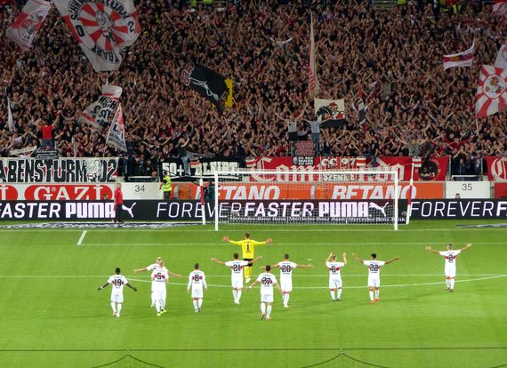 VfB Stuttgart vs Fortuna Düsseldorf (0-0) (33)