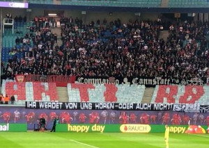 RB Leipzig vs VfB Stuttgart (2-0)