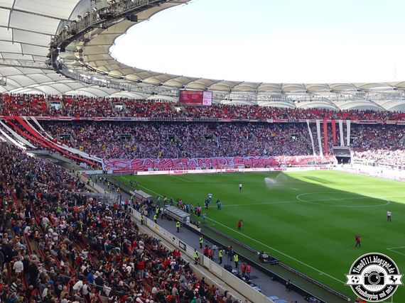 VfB Stuttgart vs Werder Bremen (2-1) (1)