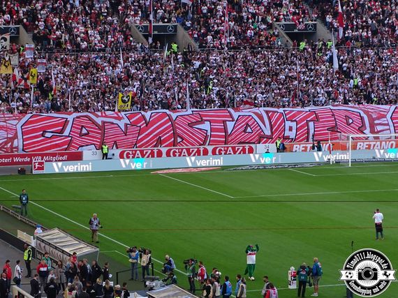 VfB Stuttgart vs Werder Bremen (2-1) (2)