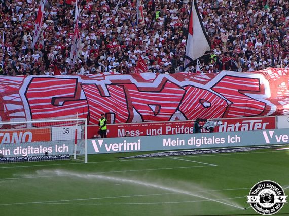 VfB Stuttgart vs Werder Bremen (2-1) (3)