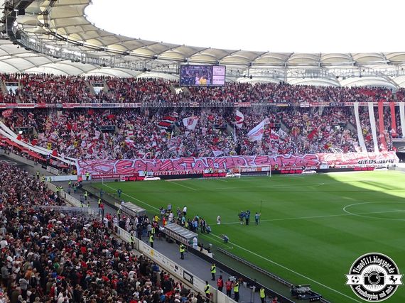 VfB Stuttgart vs Werder Bremen (2-1) (5)