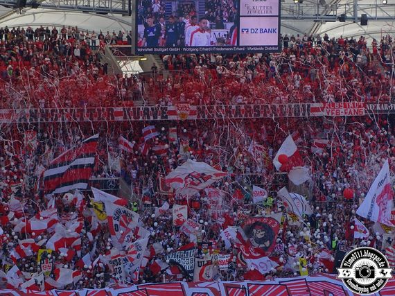 VfB Stuttgart vs Werder Bremen (2-1) (6)