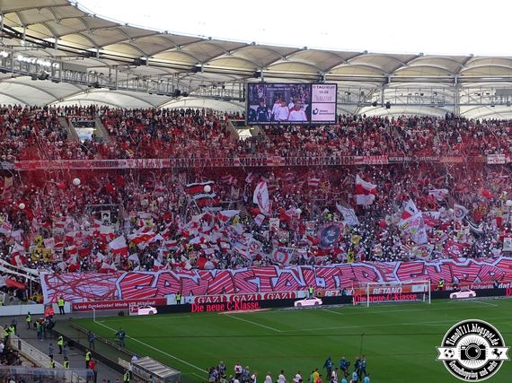 VfB Stuttgart vs Werder Bremen (2-1) (7)