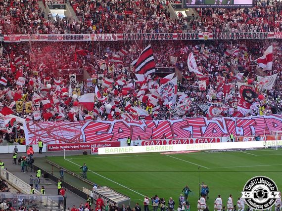 VfB Stuttgart vs Werder Bremen (2-1) (9)