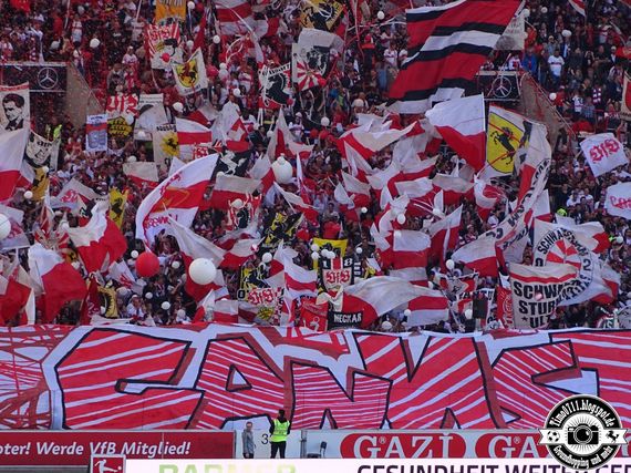 VfB Stuttgart vs Werder Bremen (2-1) (11)