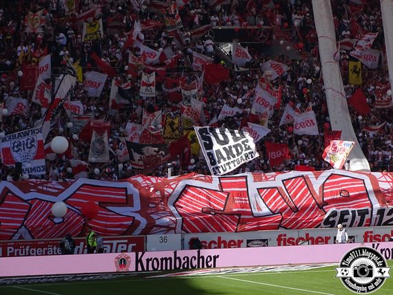 VfB Stuttgart vs Werder Bremen (2-1) (14)