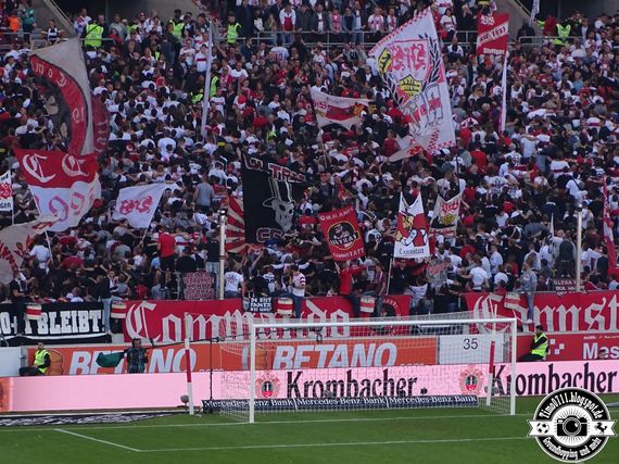 VfB Stuttgart vs Werder Bremen (2-1) (19)
