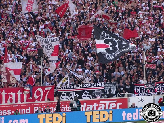 VfB Stuttgart vs Werder Bremen (2-1) (26)