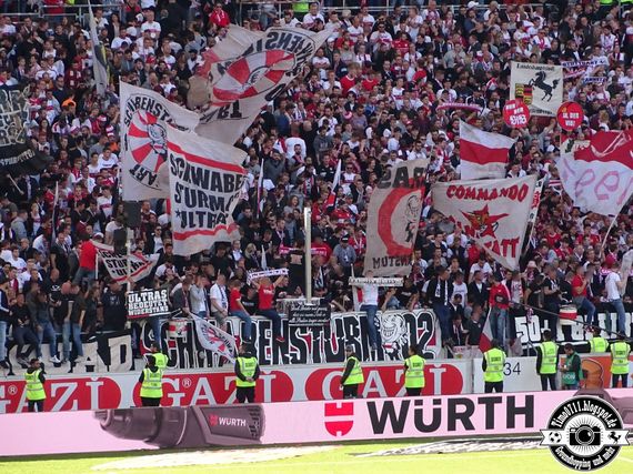 VfB Stuttgart vs Werder Bremen (2-1) (32)