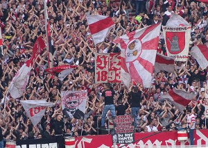 VfB Stuttgart vs Borussia Dortmund (0-4)