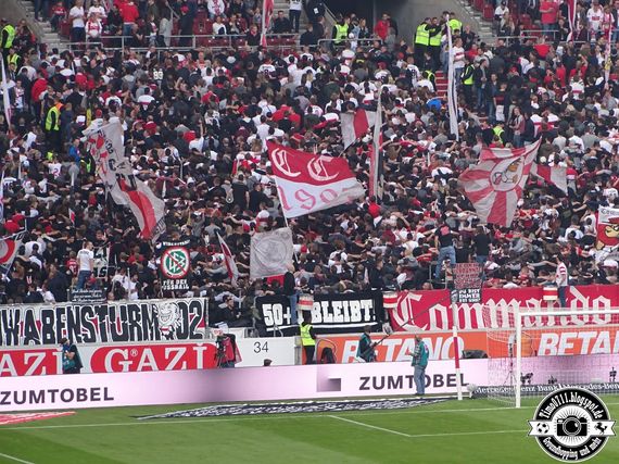 VfB Stuttgart vs Borussia Dortmund (0-4) (3)