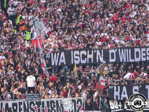 VfB Stuttgart vs Borussia Dortmund (0-4) (21)