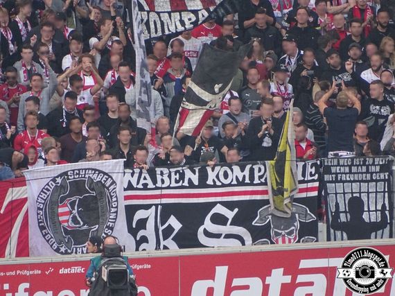 VfB Stuttgart vs Borussia Dortmund (0-4) (24)