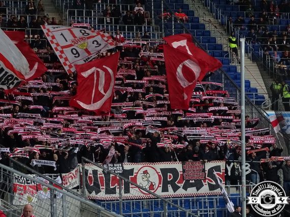 TSG Hoffenheim vs VfB Stuttgart (4-0) (1)