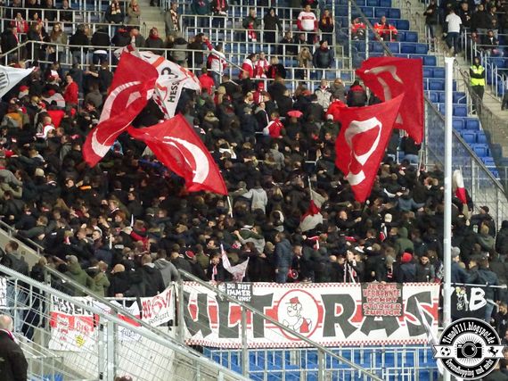 TSG Hoffenheim vs VfB Stuttgart (4-0) (2)