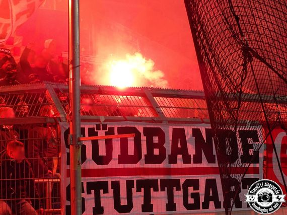 TSG Hoffenheim vs VfB Stuttgart (4-0) (12)