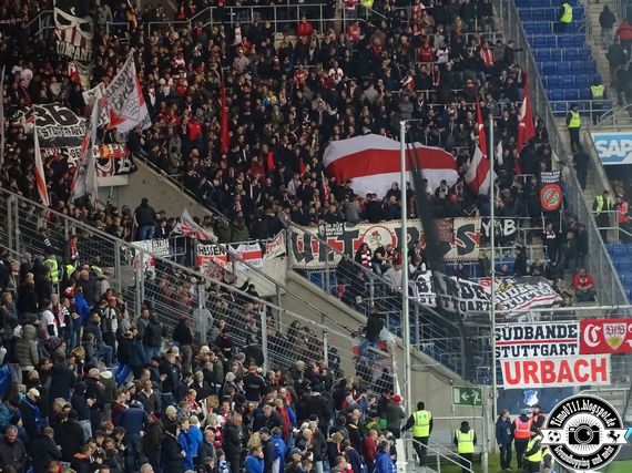 TSG Hoffenheim vs VfB Stuttgart (4-0) (27)