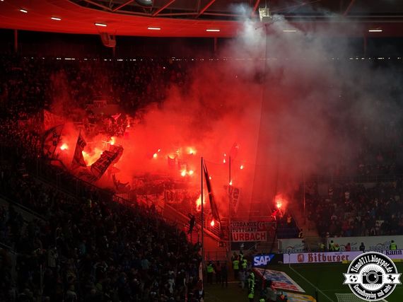 TSG Hoffenheim vs VfB Stuttgart (4-0) (34)