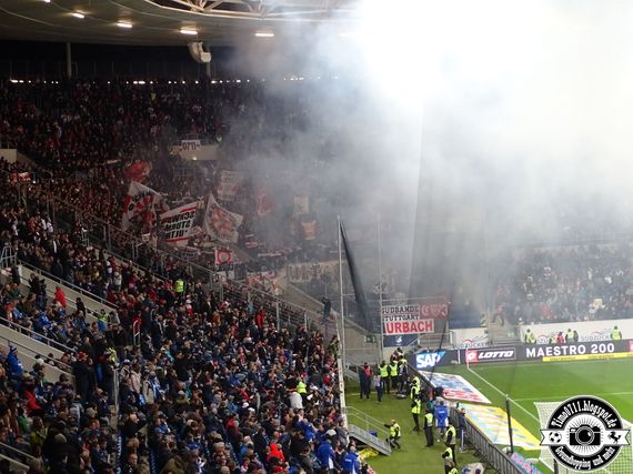 TSG Hoffenheim vs VfB Stuttgart (4-0) (41)