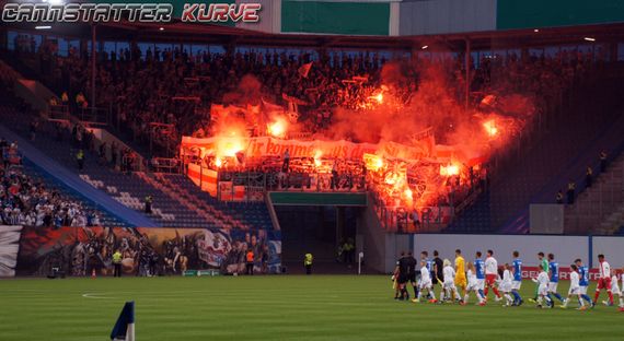 FC Hansa Rostock vs VfB Stuttgart (2-0) (7)