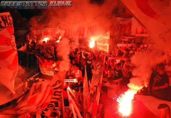 FC Hansa Rostock vs VfB Stuttgart (2-0) (8)