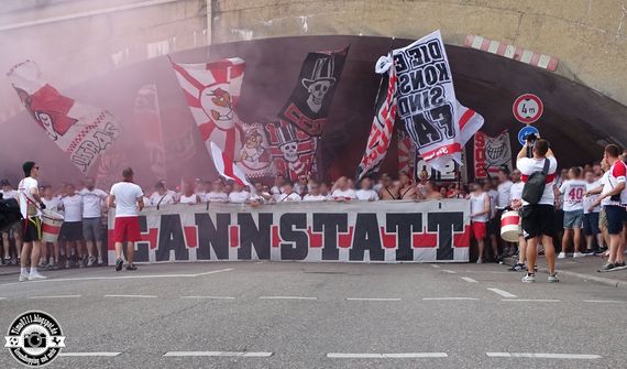 VfB Stuttgart vs Hannover 96 (2-1) (2)