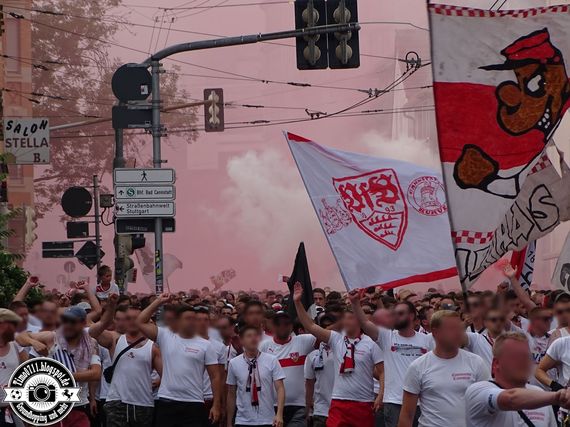 VfB Stuttgart vs Hannover 96 (2-1) (5)