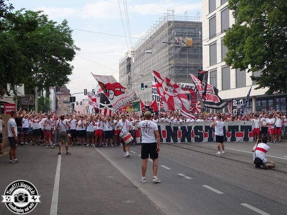VfB Stuttgart vs Hannover 96 (2-1) (11)