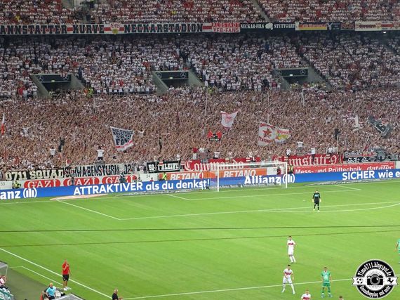 VfB Stuttgart vs Hannover 96 (2-1) (36)
