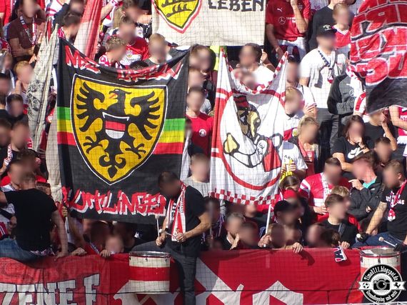 VfB Stuttgart vs Holstein Kiel (0-1) (2)
