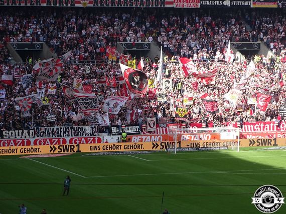 VfB Stuttgart vs Holstein Kiel (0-1) (3)
