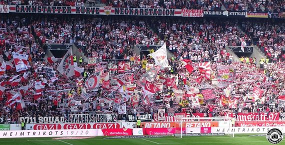 VfB Stuttgart vs Holstein Kiel (0-1) (6)