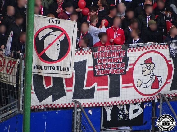 Hamburger SV vs VfB Stuttgart (6-2) (2)