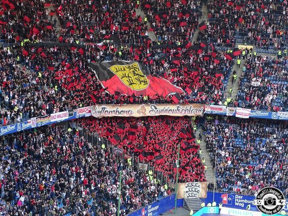 Hamburger SV vs VfB Stuttgart (6-2) (6)