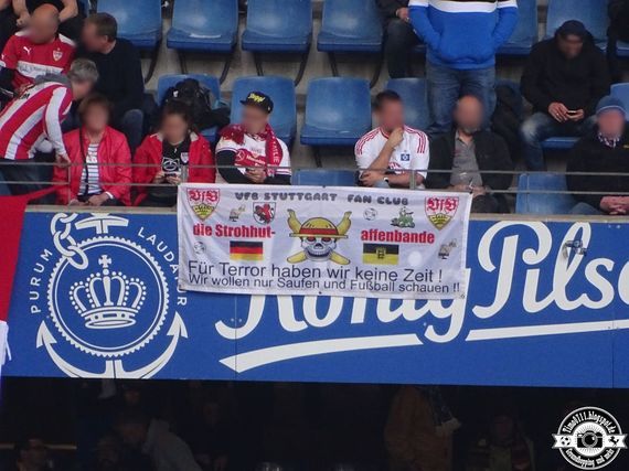 Hamburger SV vs VfB Stuttgart (6-2) (14)